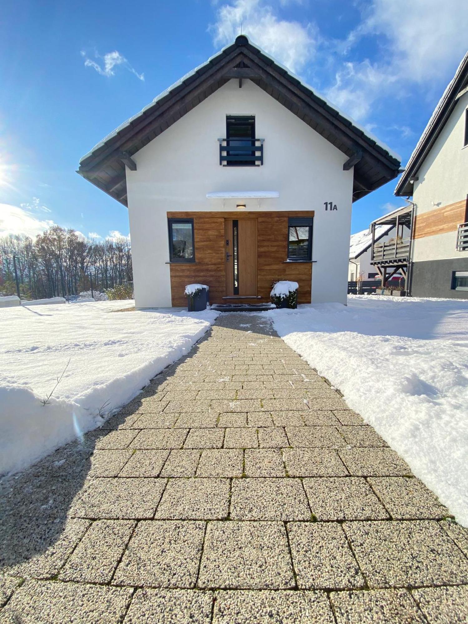 Domek Aurory - Karkonosze Jezow Sudecki エクステリア 写真